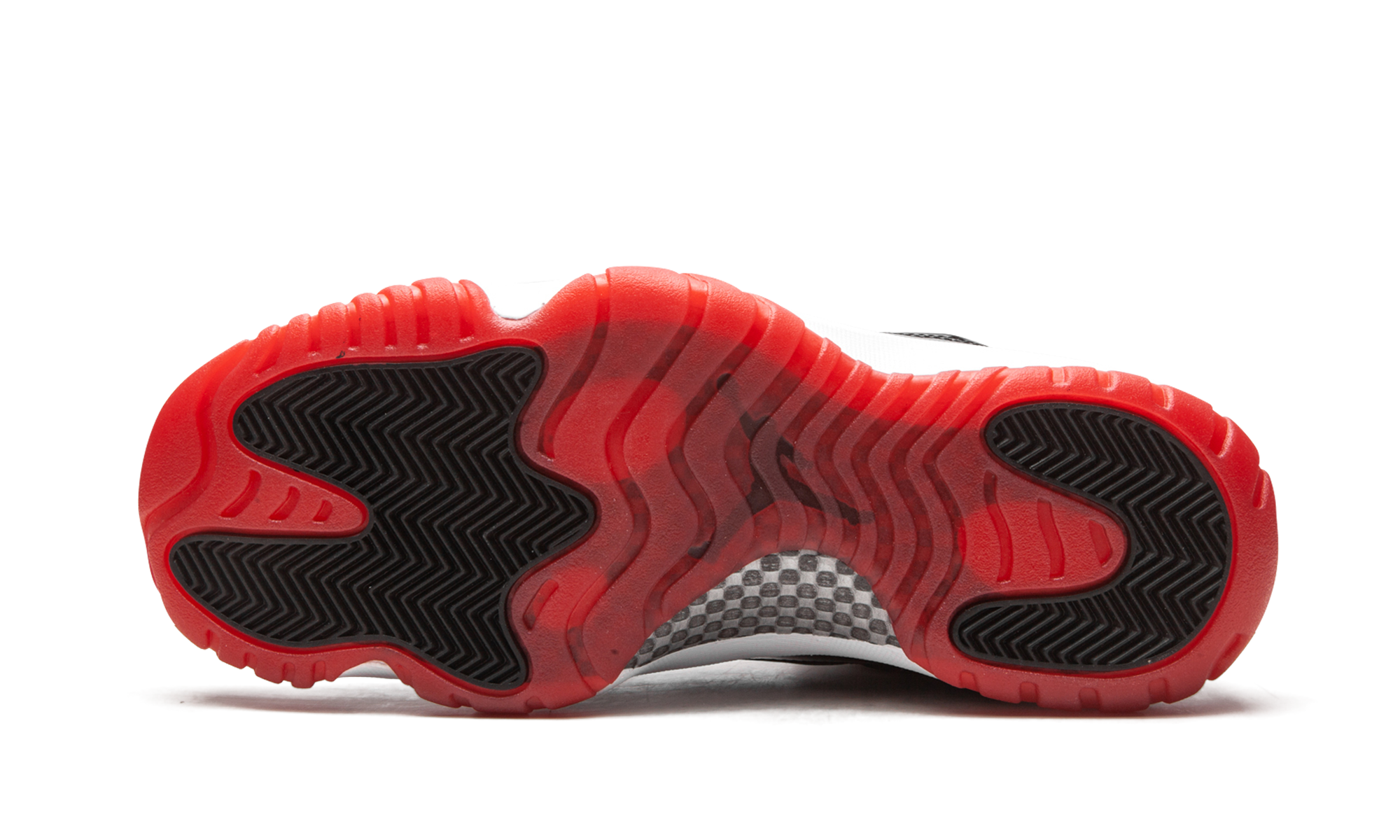 Air Jordan 11 Retro Low "Concord Bred" AV2187 160