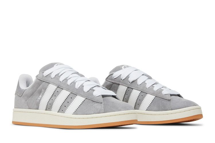 adidas Campus 00s Grey Six Core Black