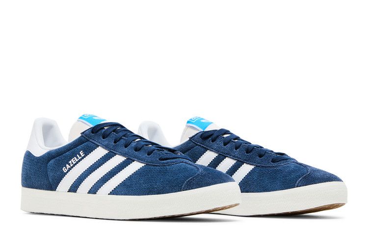 adidas Gazelle 85 Preloved Yellow