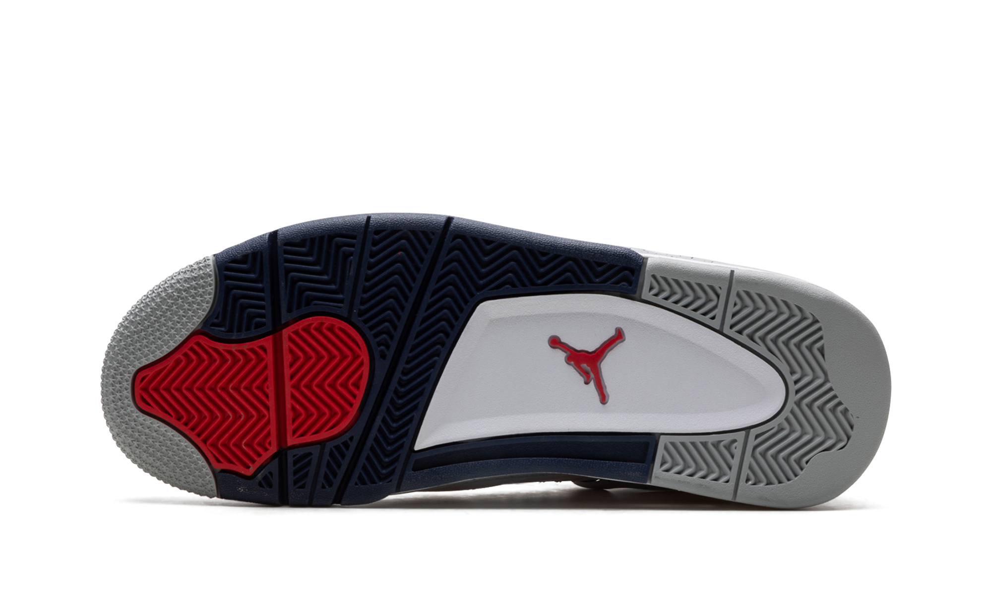 Air Jordan 4 "Midnight Navy" DH6927 140