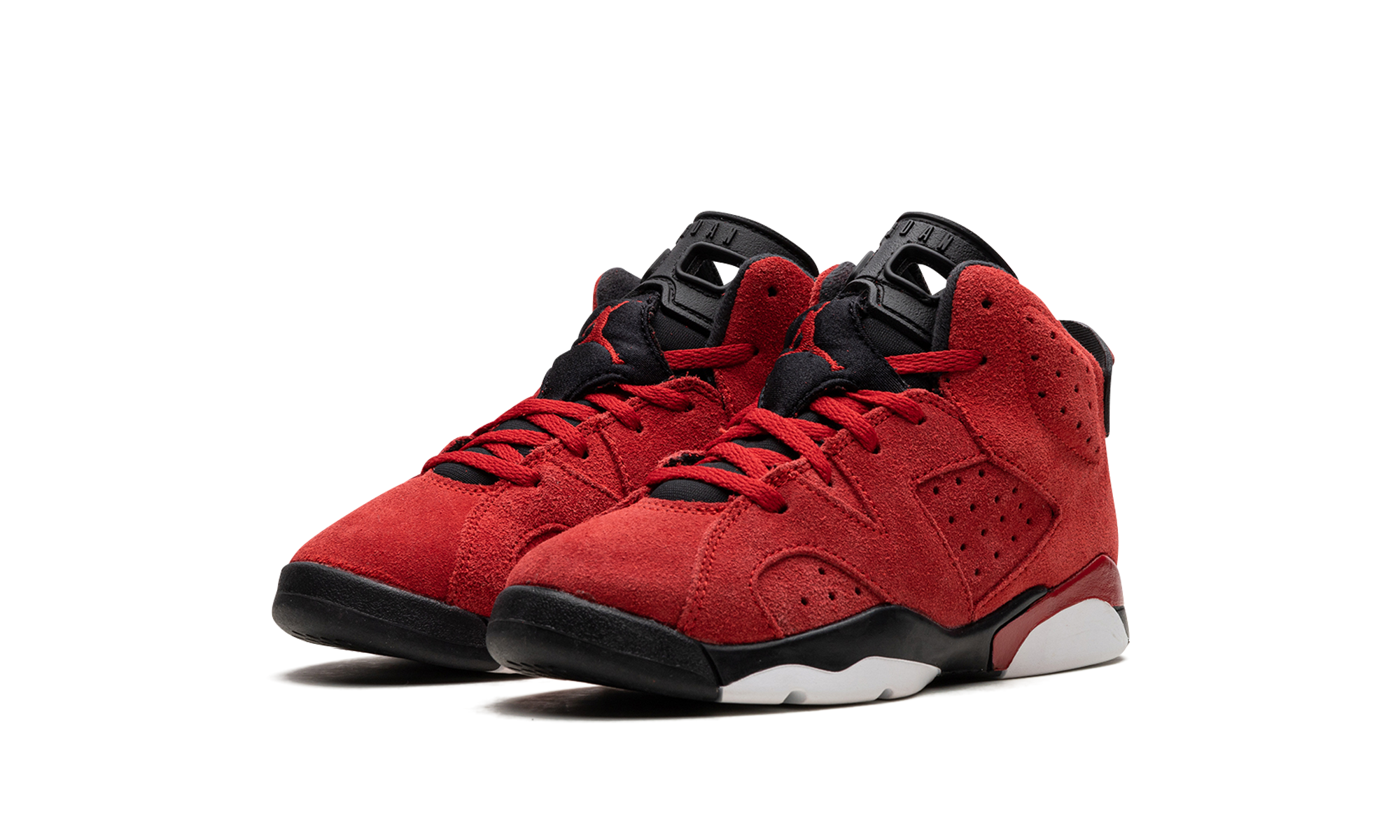 Air Jordan 6 PS "Toro Bravo" DV3605 600