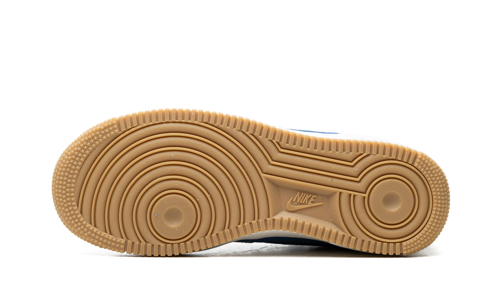 Air Force 1 Low '07 LX WMNS "Blue Ostrich" DZ2708 400