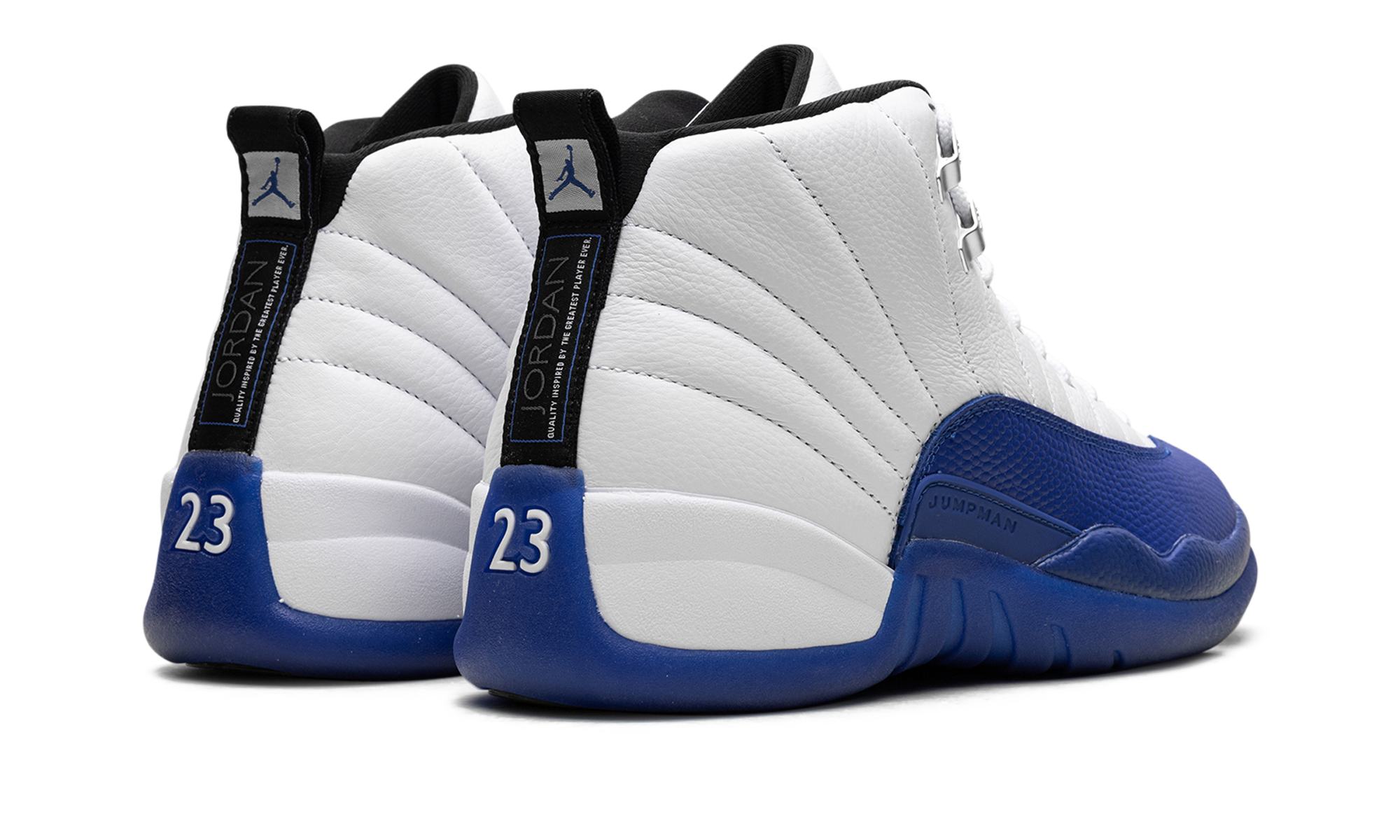 Air Jordan 12 "Blueberry" CT8013 140