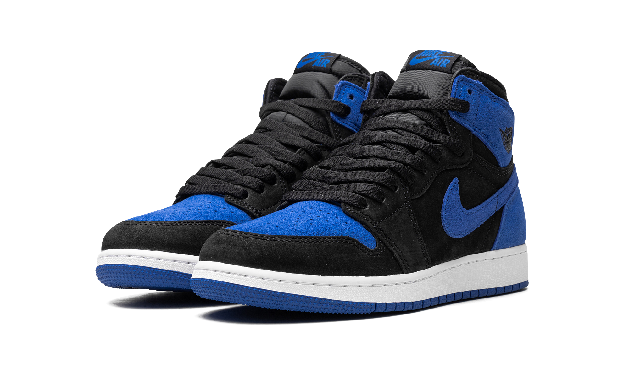 Air Jordan 1 High OG GS "Royal Reimagined" FD1437 042