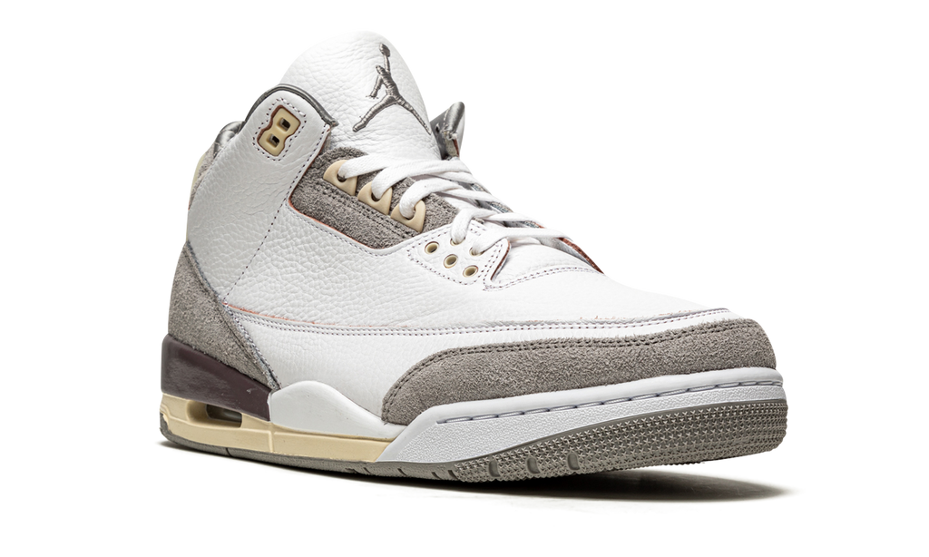 Air Jordan 3 Retro SP WMNS "A Ma Maniére - Raised by Women" DH3434 110