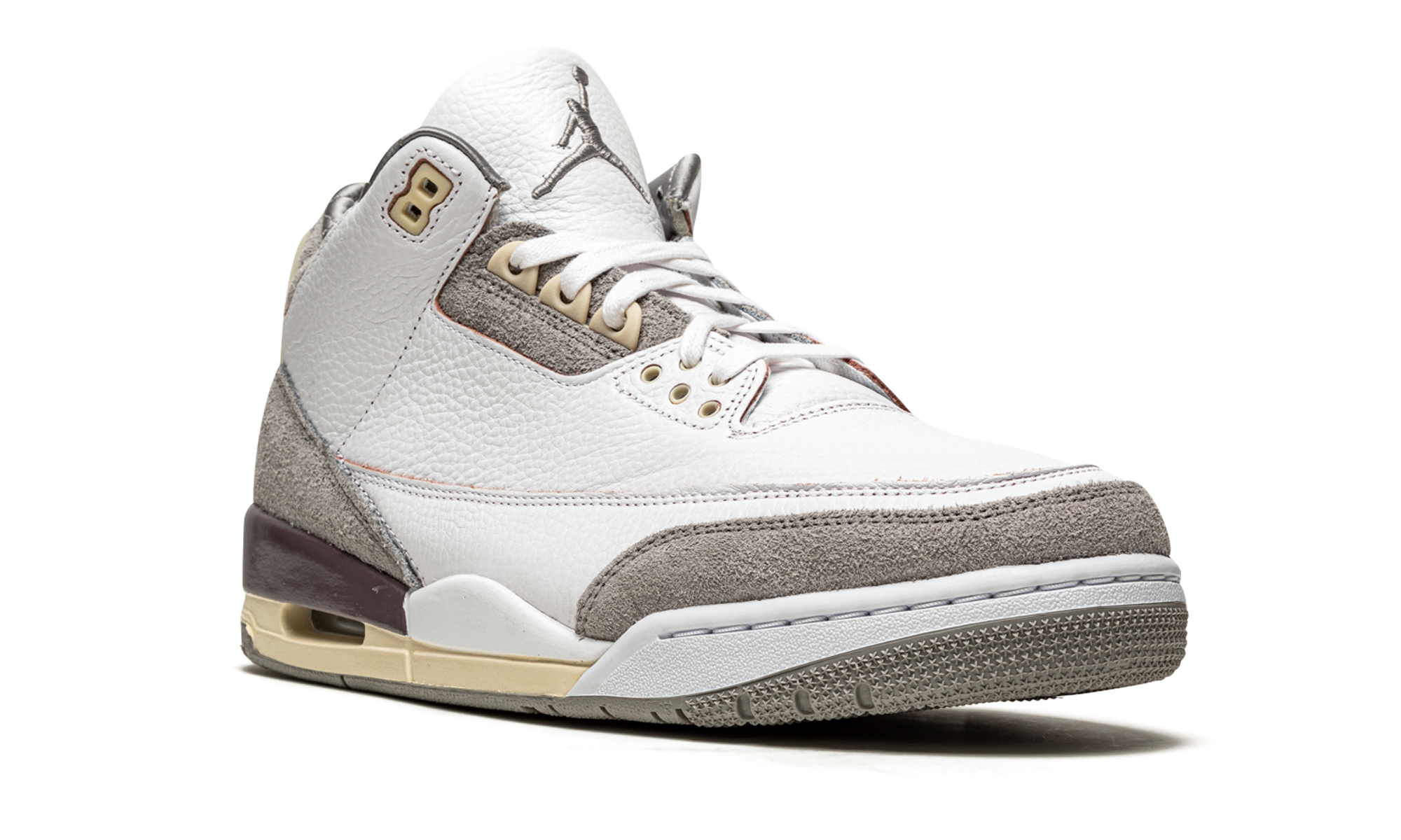 Air Jordan 3 Retro SP WMNS "A Ma Maniére - Raised by Women" DH3434 110