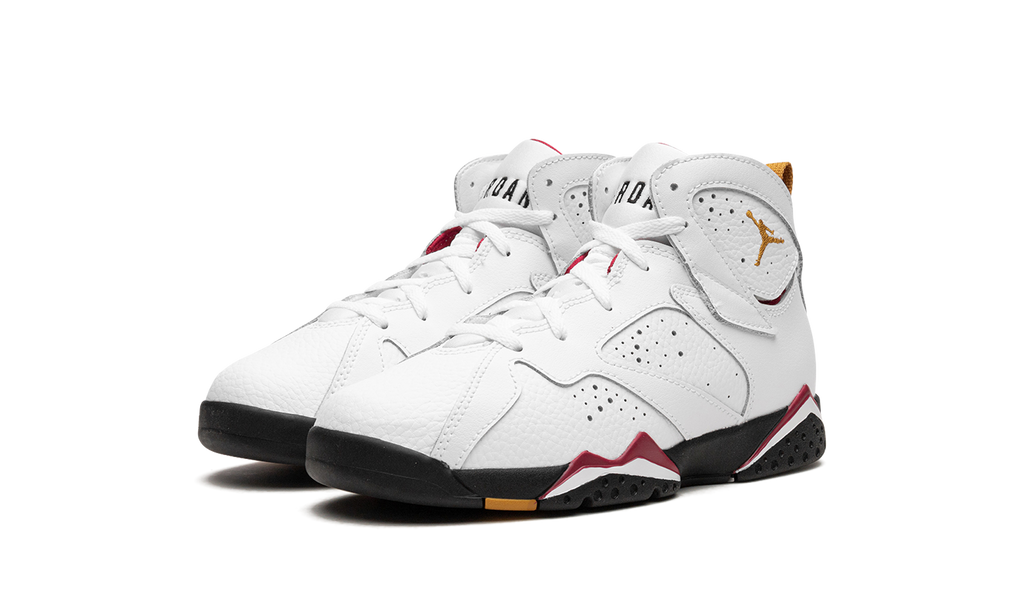 Air Jordan 7 PS "Cardinal" DJ2778 106