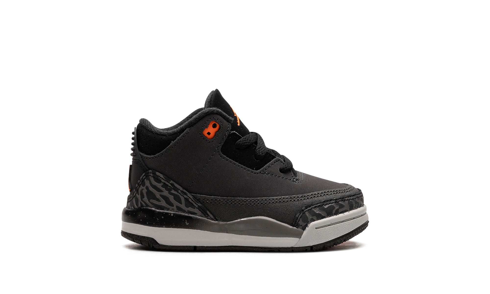 Air Jordan 3 TD "Fear Pack" DM0968 080