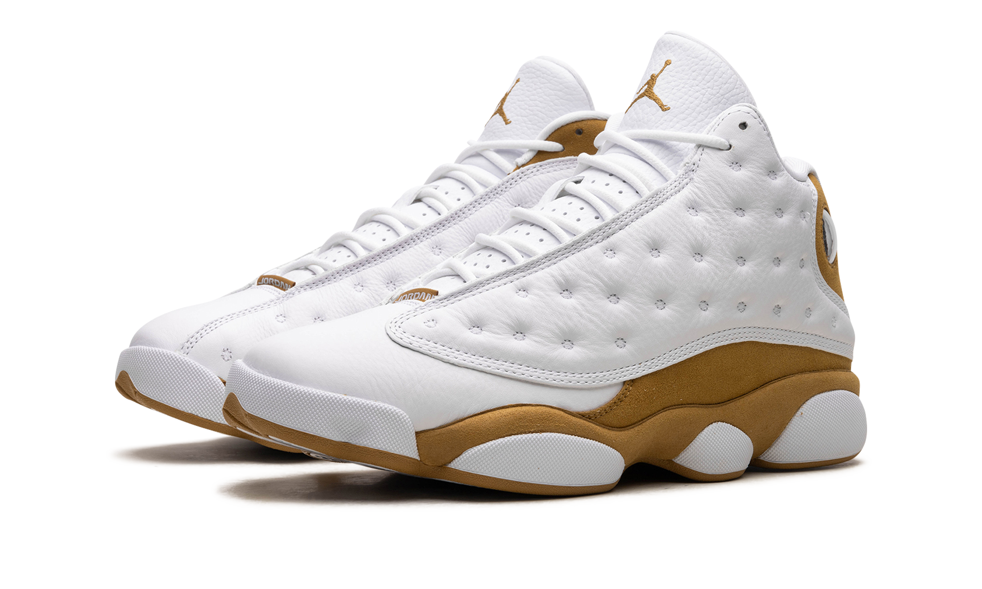 Air Jordan 13 "Wheat" 414571 171