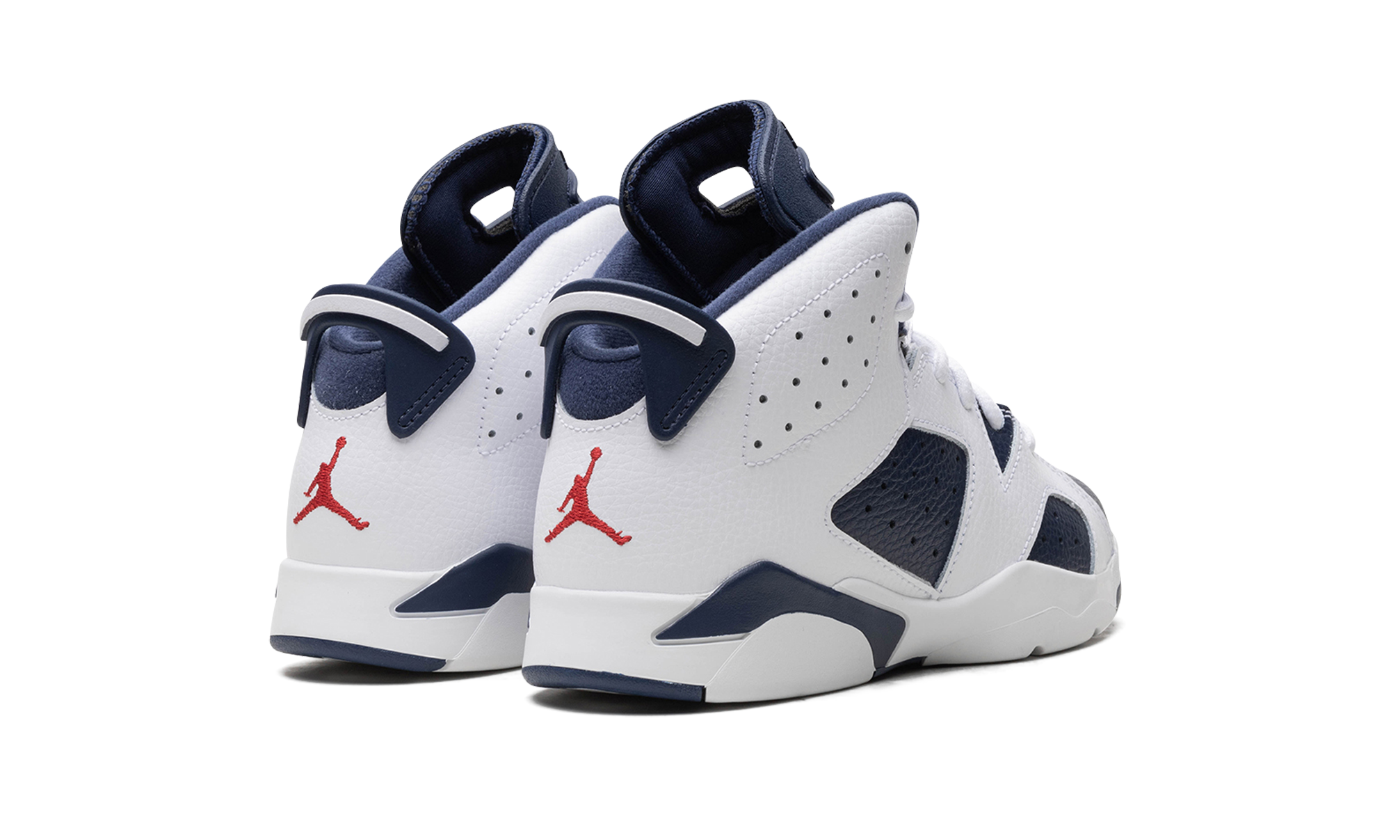Air Jordan 6 PS "Olympic" DV3605 164