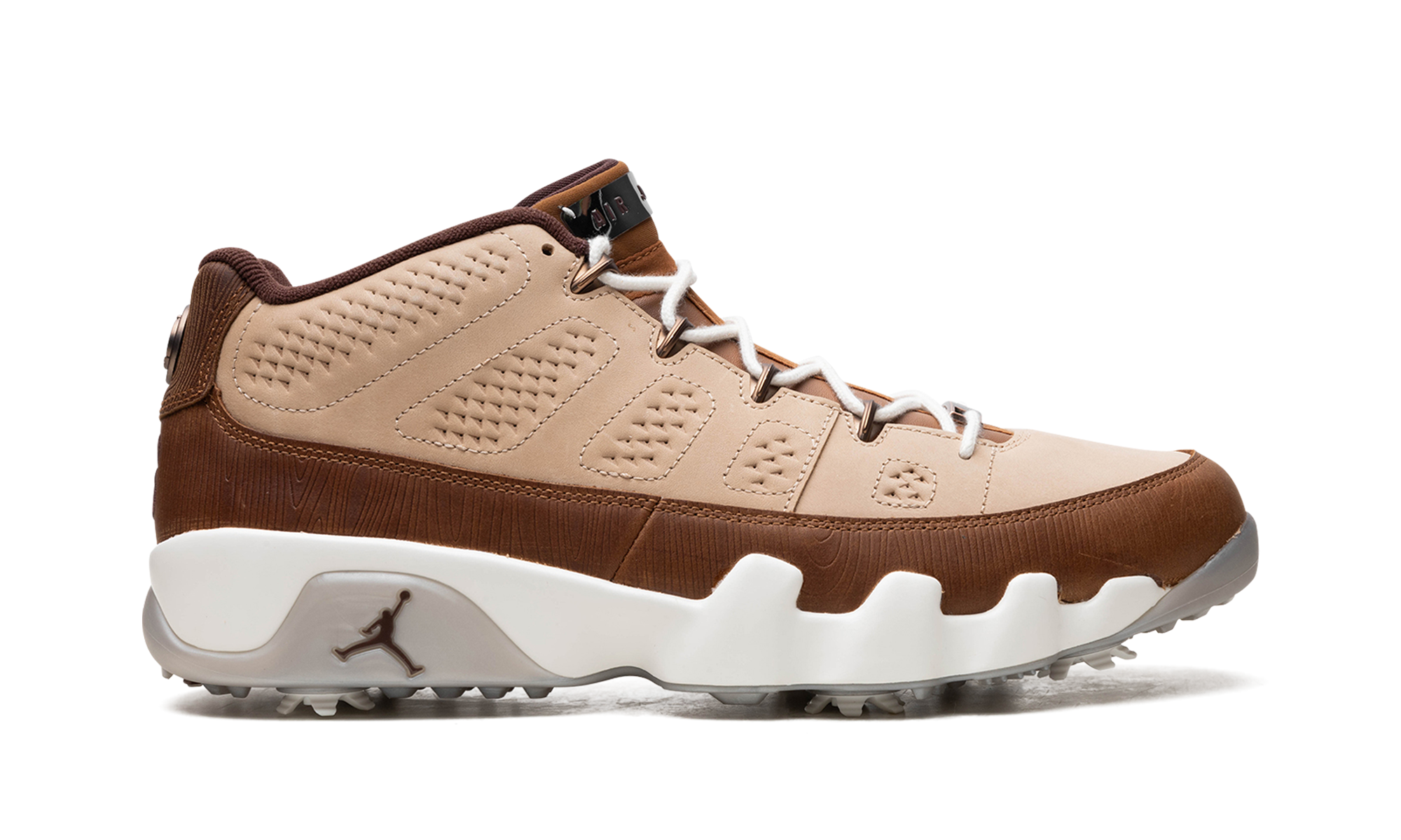 Air Jordan 9 "Masters" FN6929 200
