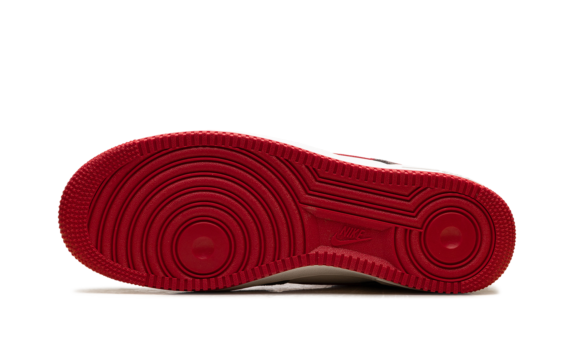 Air Force 1 Low '07 LV8 "Cave Stone University Red" FQ8714 201