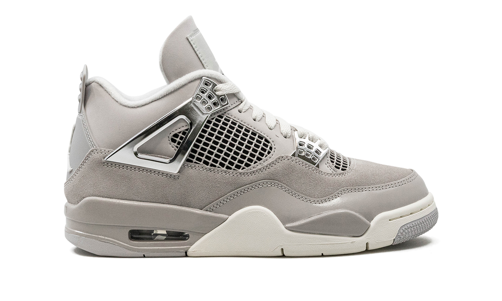 Air Jordan 4 WMNS "Frozen Moments" AQ9129 001