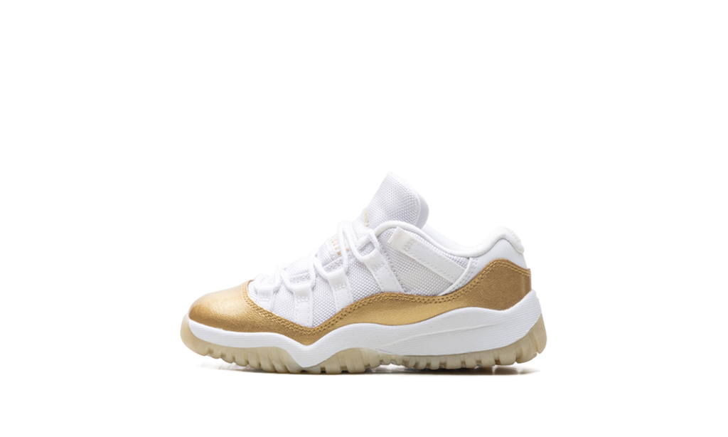 Air Jordan 11 Retro Low PS "Mother's Day" 580522 102