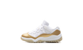 Air Jordan 11 Retro Low PS "Mother's Day" 580522 102