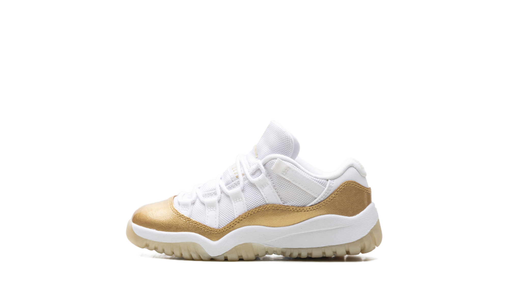 Air Jordan 11 Retro Low PS "Mother's Day" 580522 102