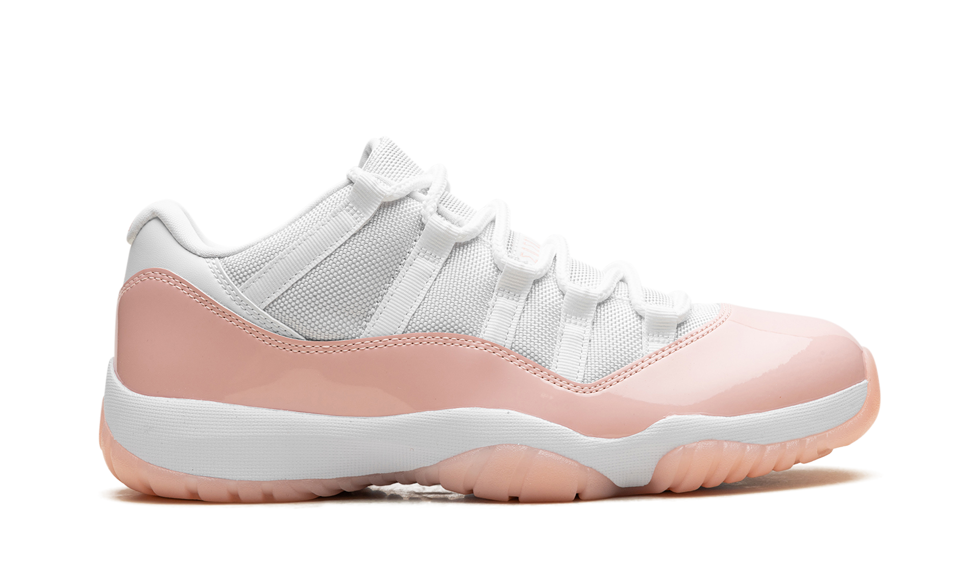 Air Jordan 11 Low WMNS "Legend Pink" AH7860 160