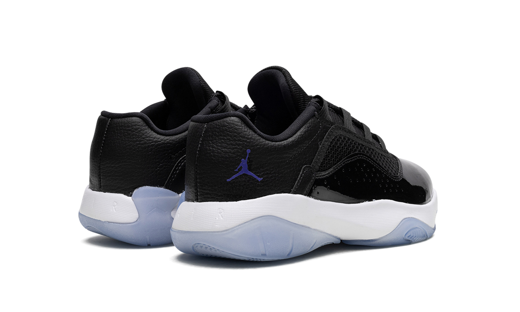 Air Jordan 11 CMFT Low GS DX3732 001