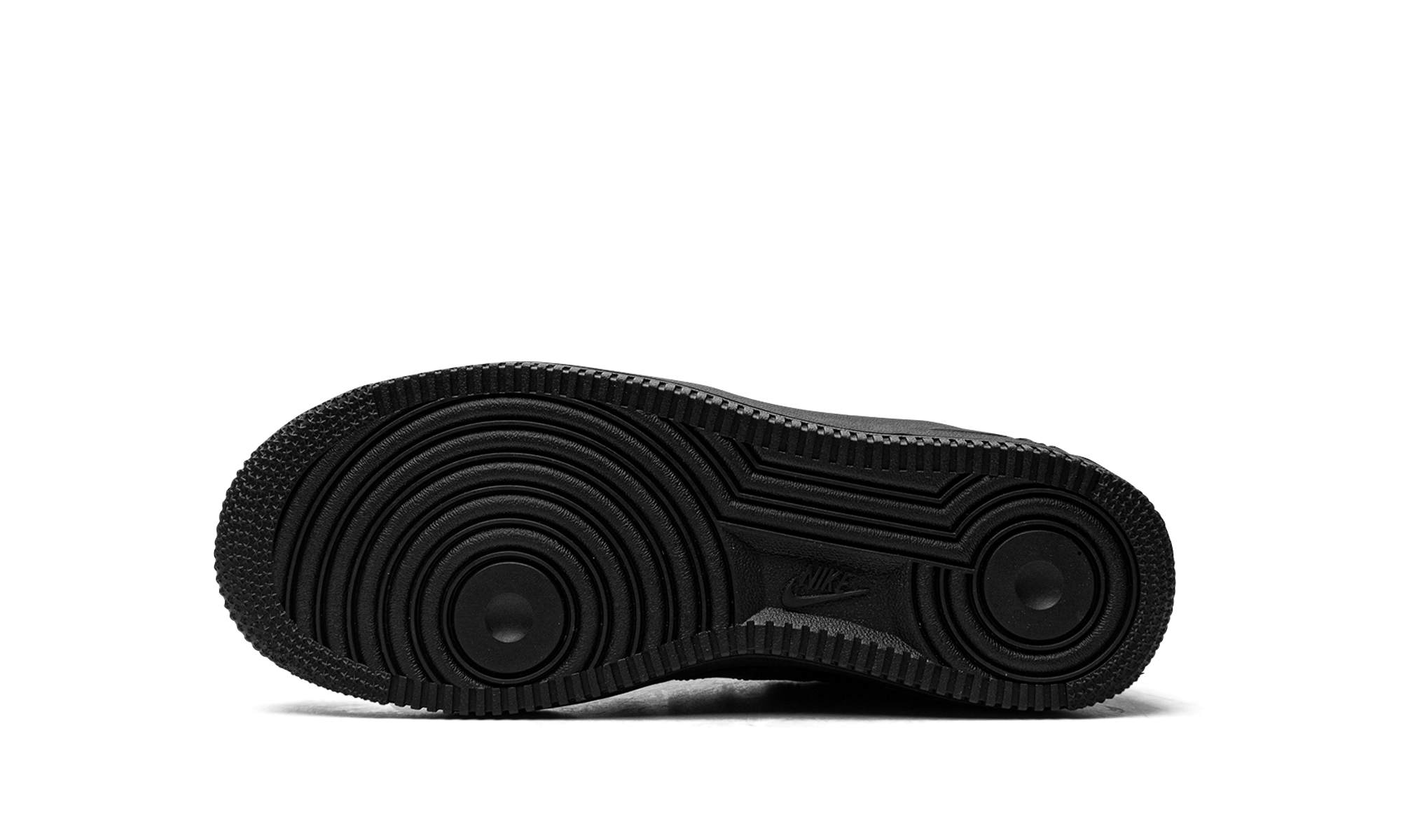 Air Force 1 GS "Black" DH2920 001