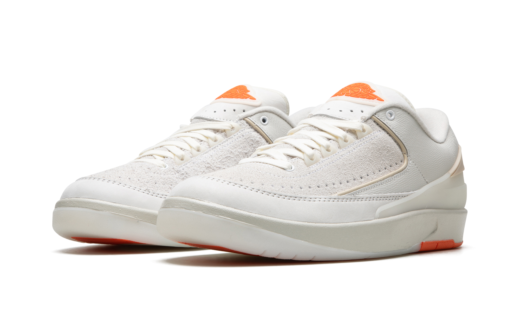 Air Jordan 2 Low "Shelflife" DV7128 110