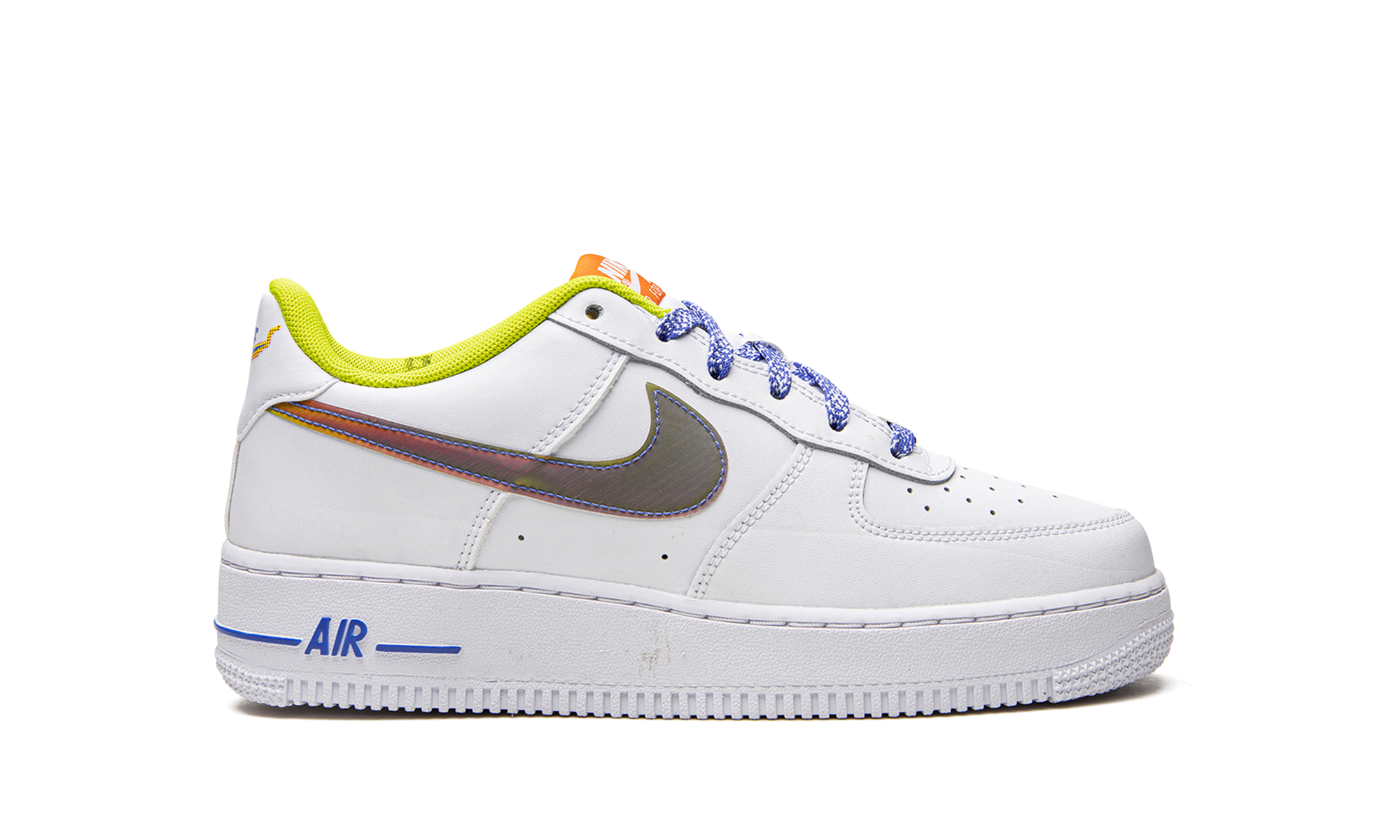 Air Force 1 LV8 GS "Magma" DQ7767 100