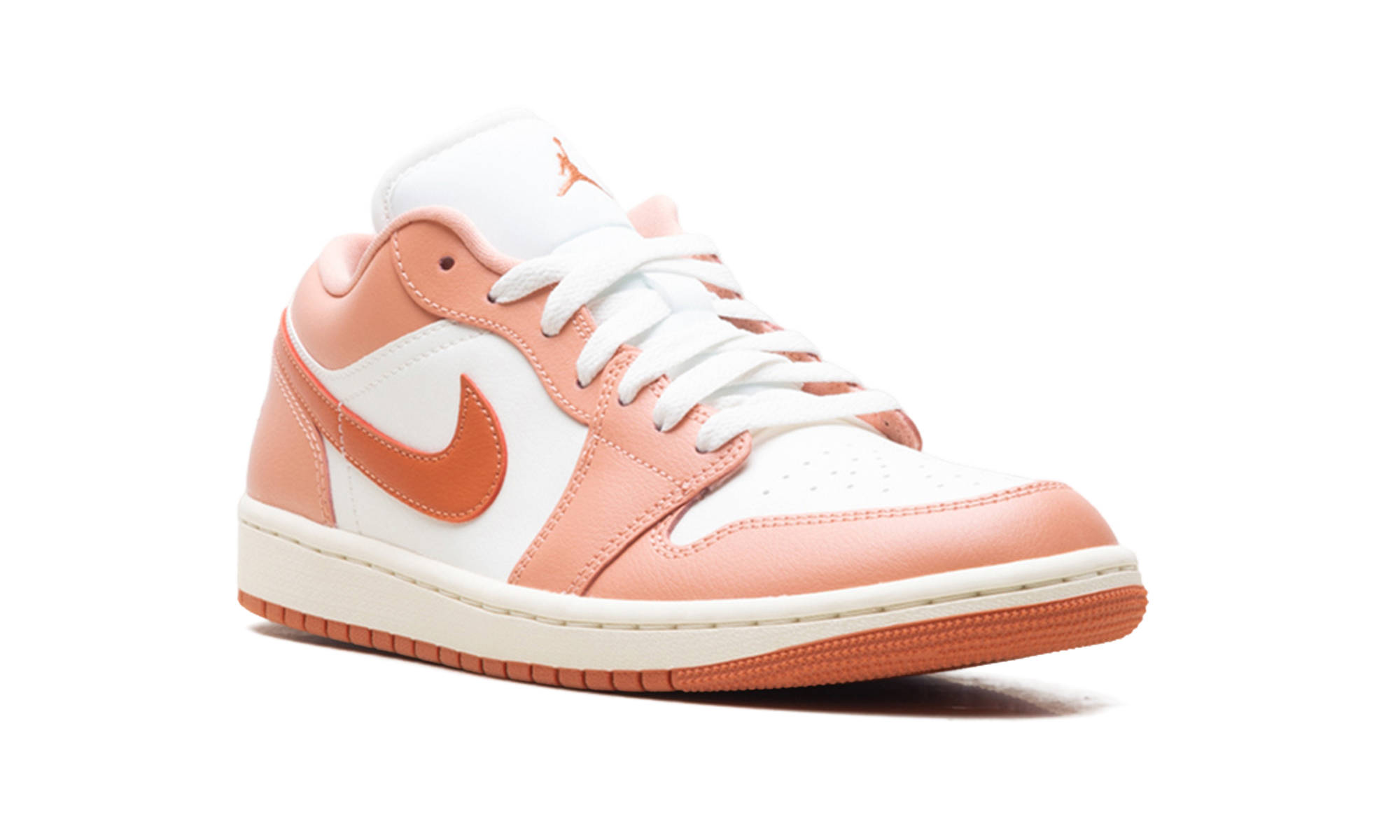 Air Jordan 1 Low WMNS "Madder Root" DC0774 180