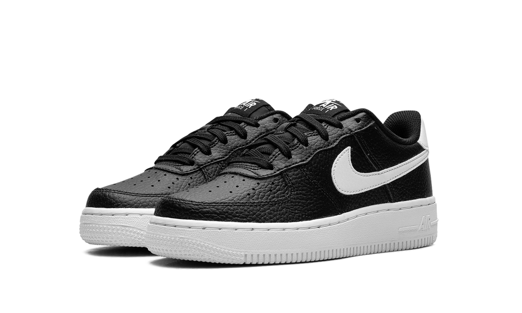 Air Force 1 GS "Black / White" CT3839 002