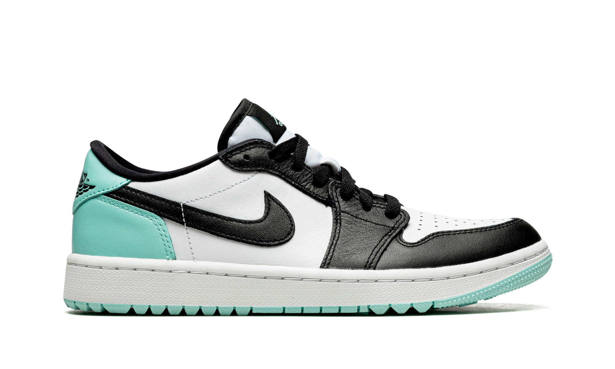 Air Jordan 1 Low G "Copa" DD9315 114
