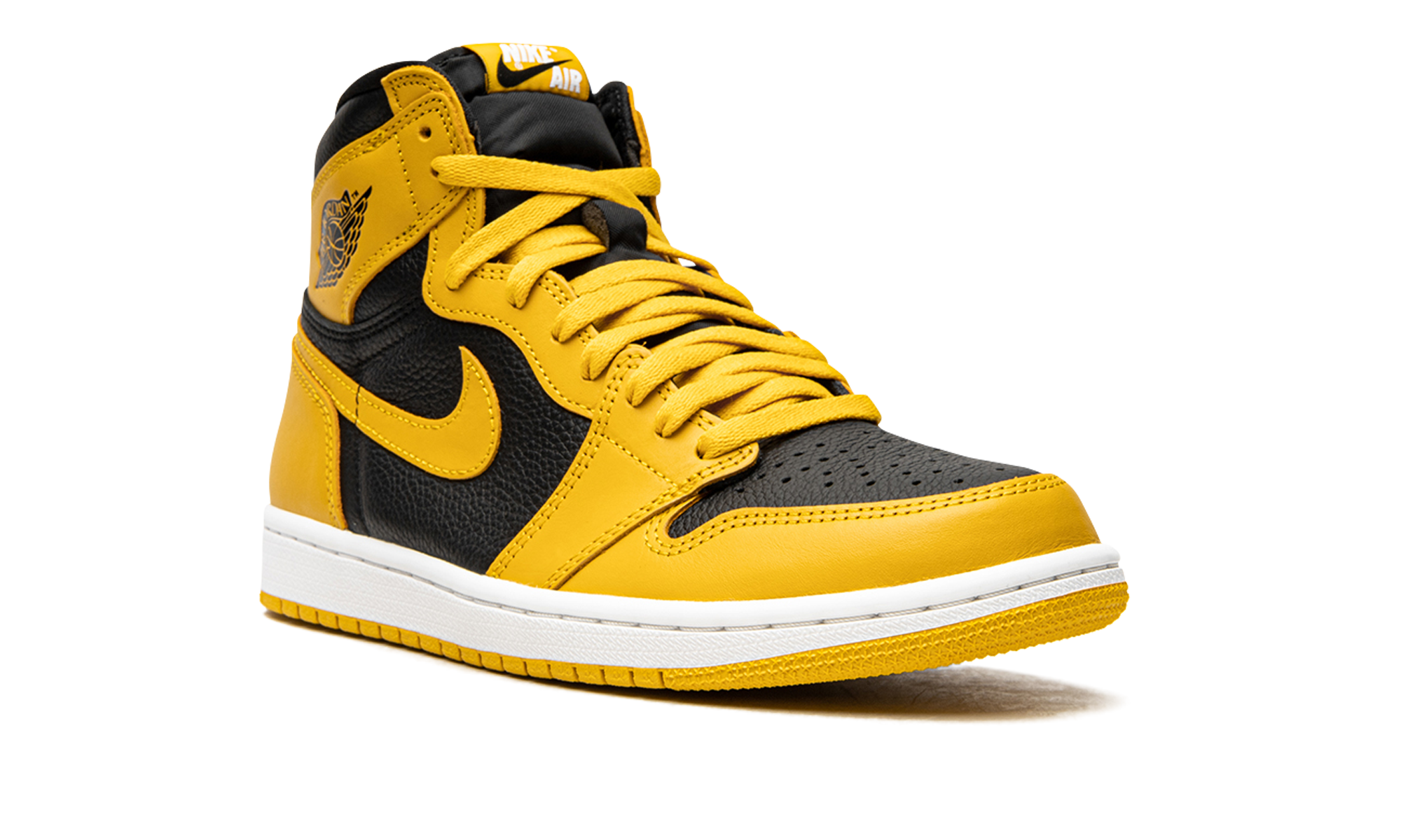 Air Jordan 1 High OG "Pollen" 555088 701