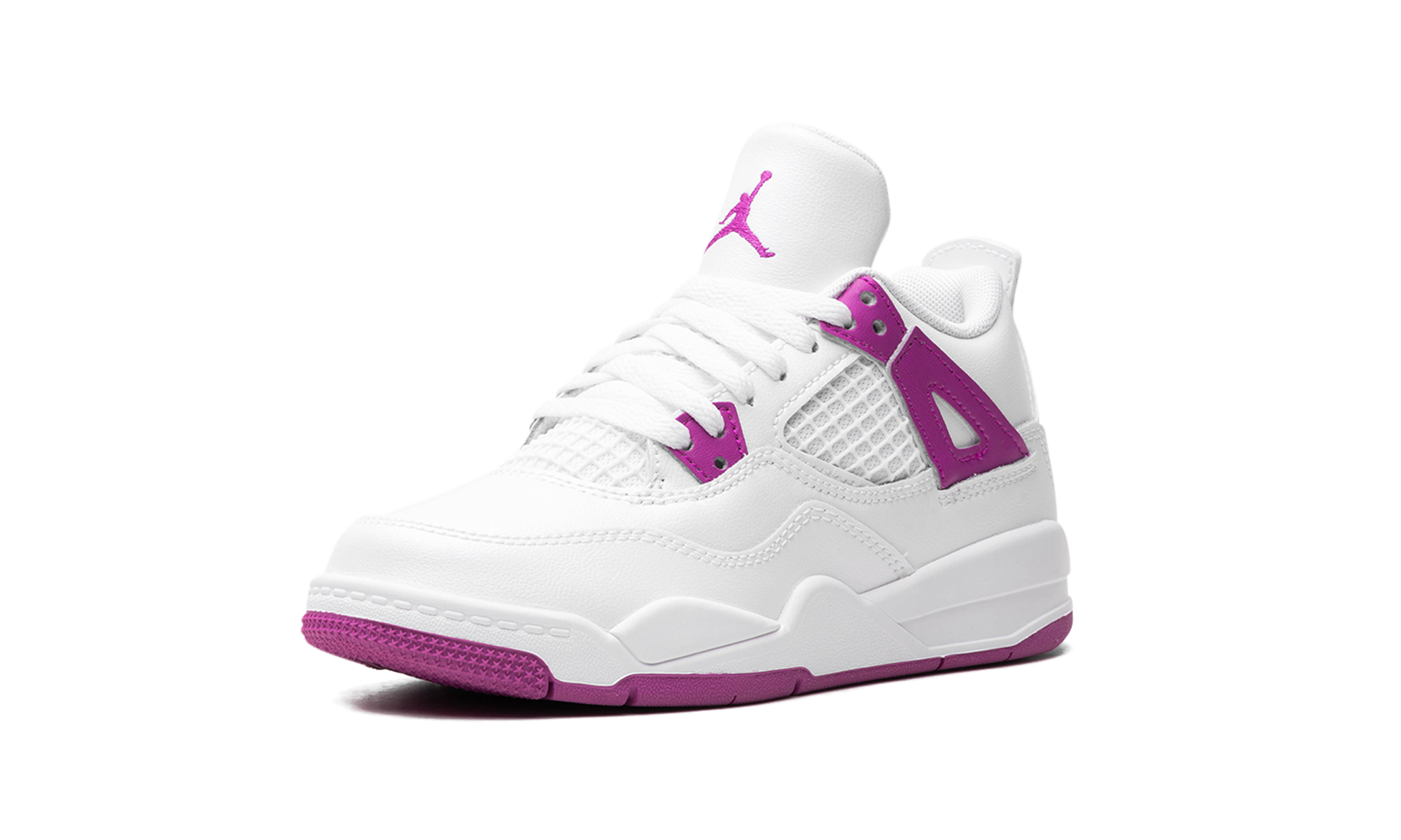 Air Jordan 4 Retro PS "Hyper Violet" FQ1312 151