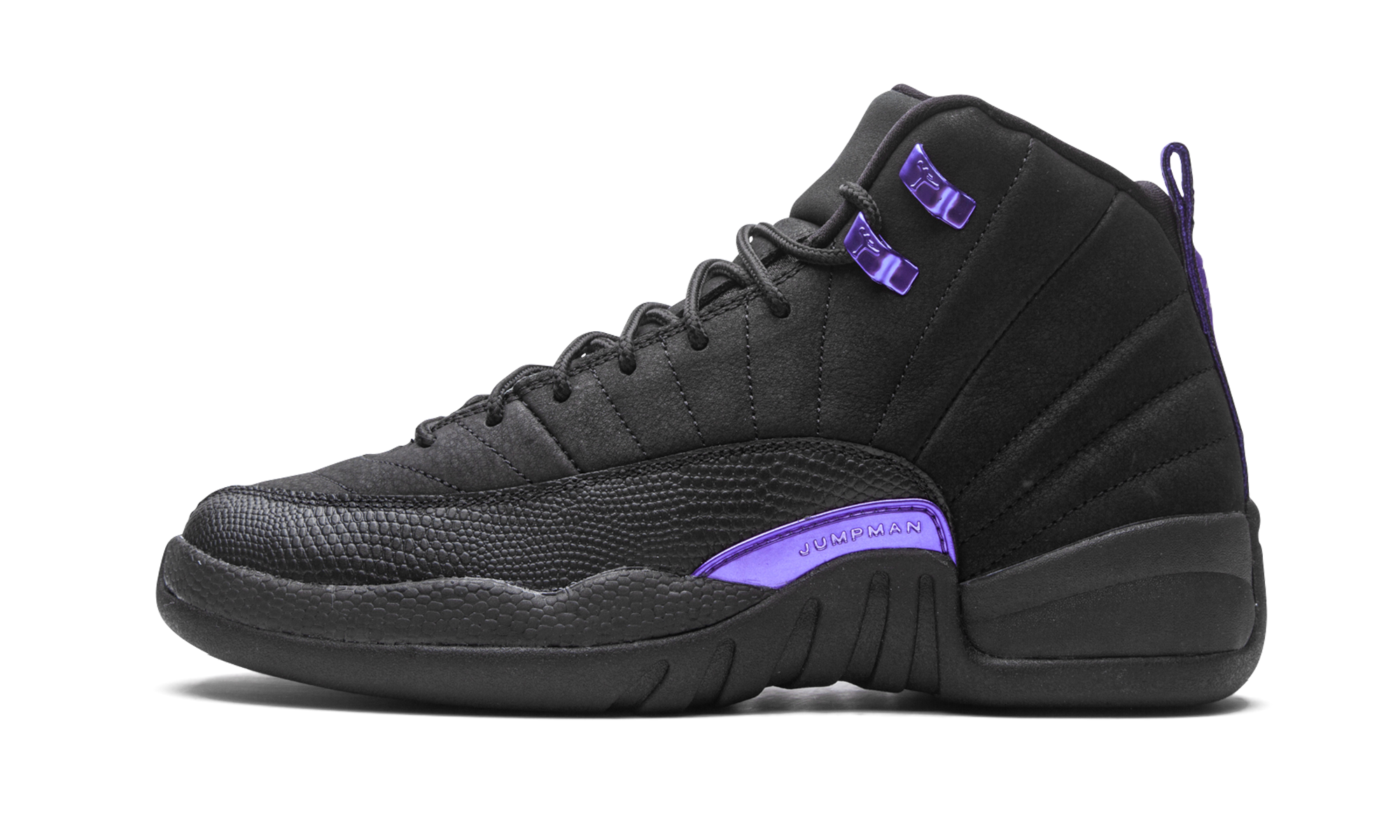 Air Jordan 12 Retro GS "Dark Concord" DH0905 005
