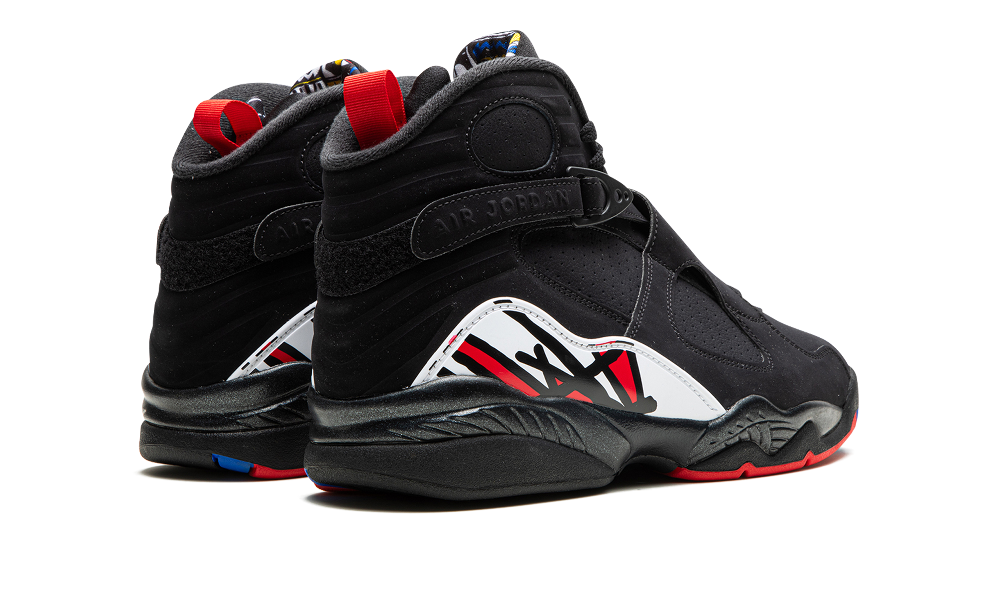 Air Jordan 8 "Playoffs 2023" 305381 062