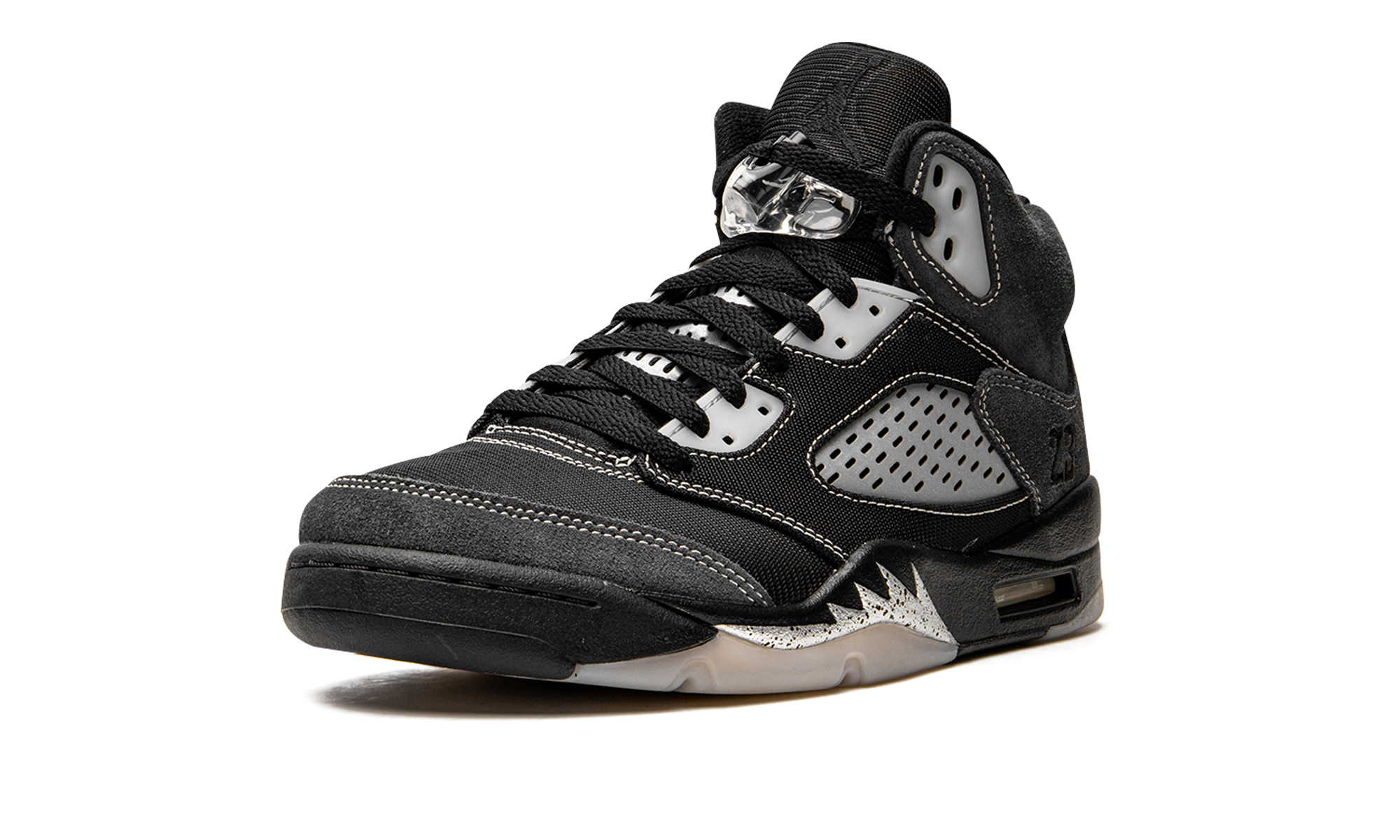 Air Jordan 5 Retro "Anthracite" DB0731 001