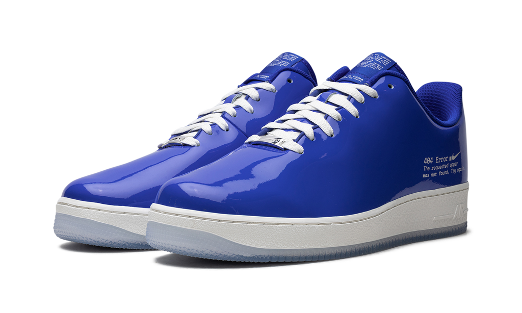 Air Force 1 "404 Error" HJ1060 400