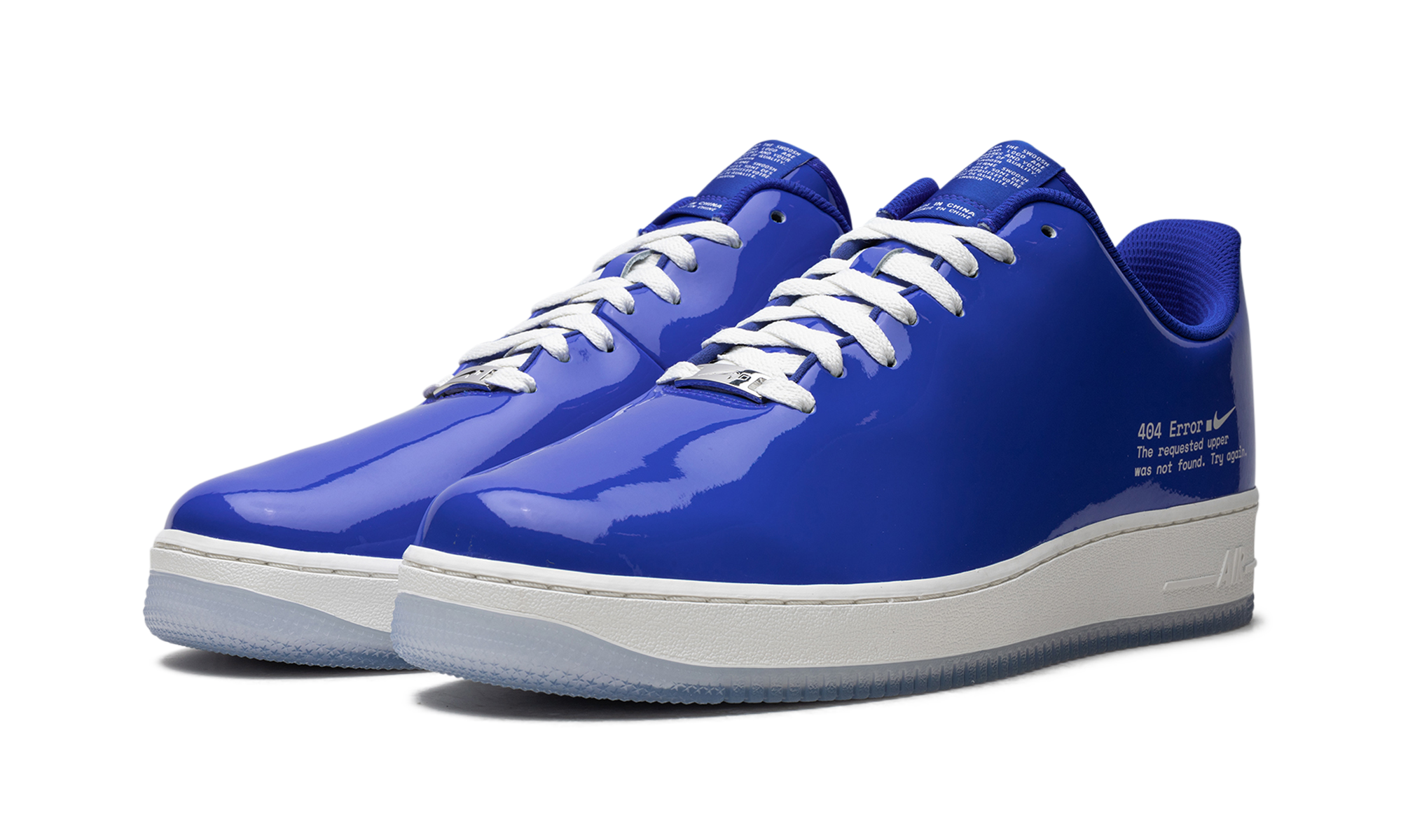 Air Force 1 "404 Error" HJ1060 400