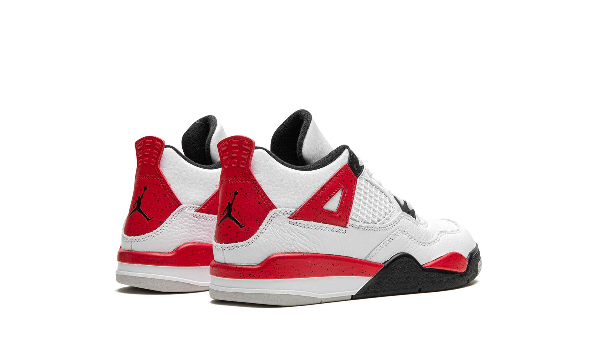 Air Jordan 4 PS "Red Cement" BQ7669 161