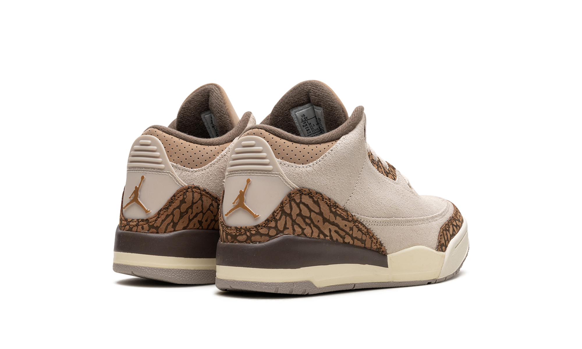 Air Jordan 3 PS "Palomino" DM0966 102