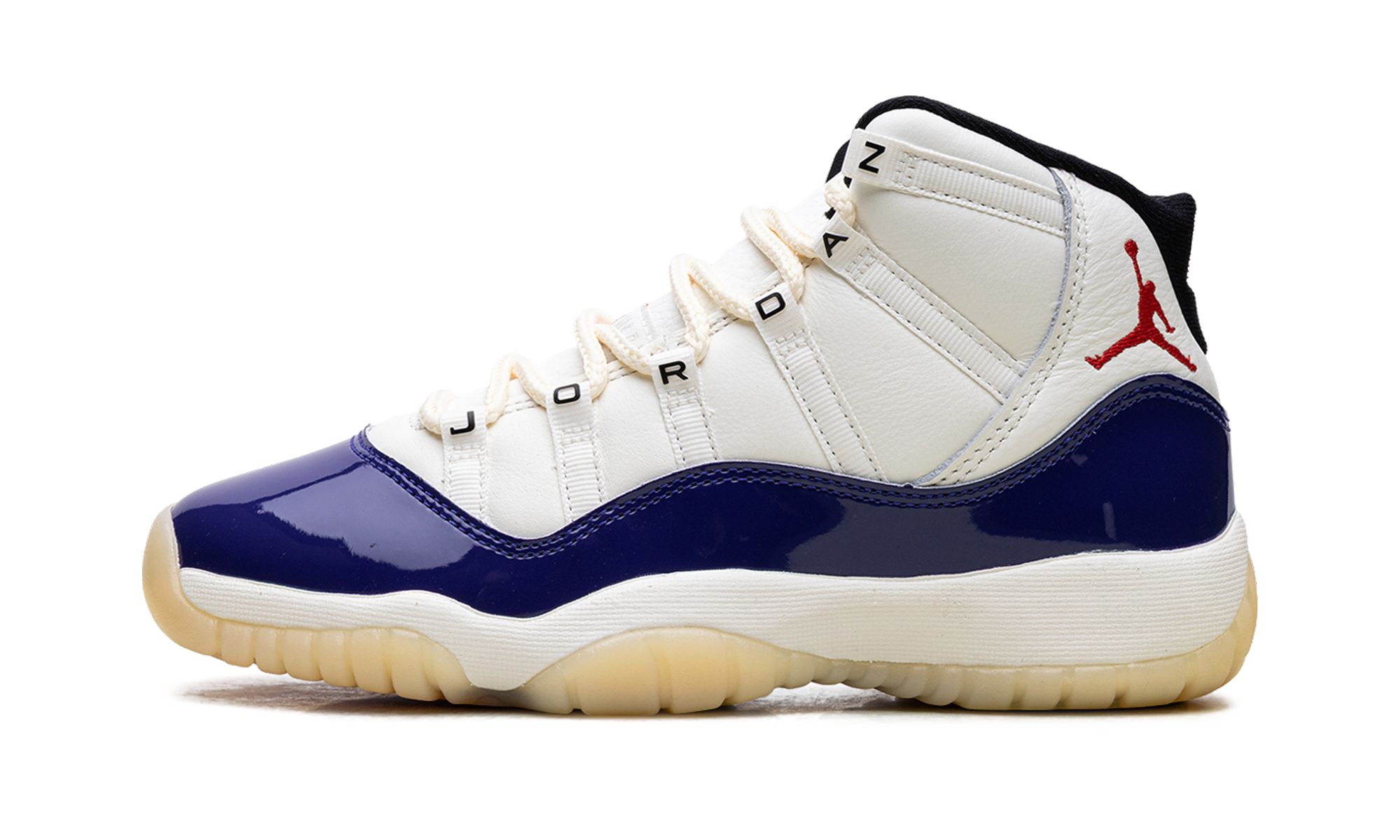 Jordan 11 Retro GS "Rare Air" IH2364 400