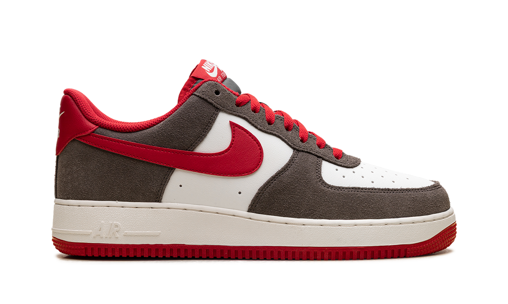 Air Force 1 Low '07 LV8 "Cave Stone University Red" FQ8714 201