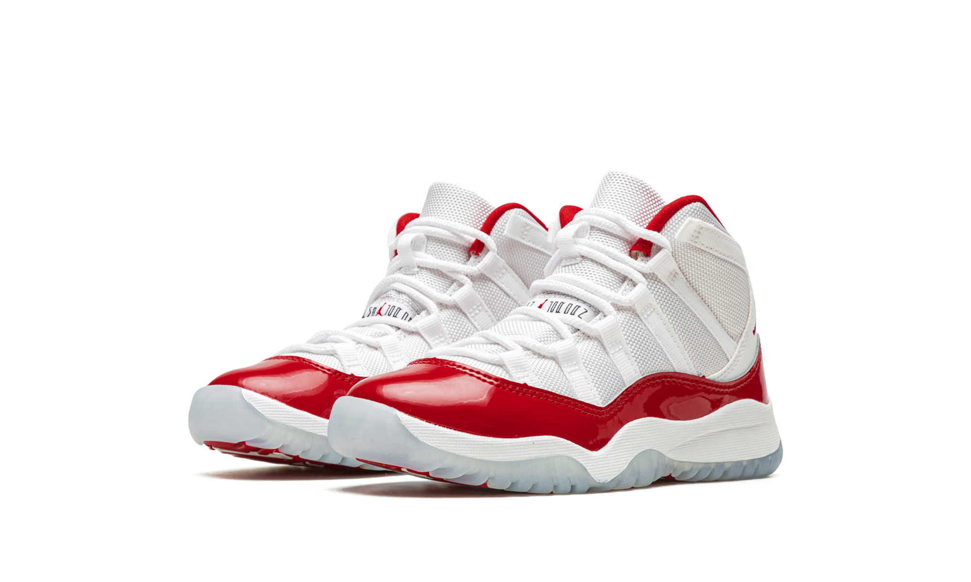 Air Jordan 11 PS "Cherry" 378039 116