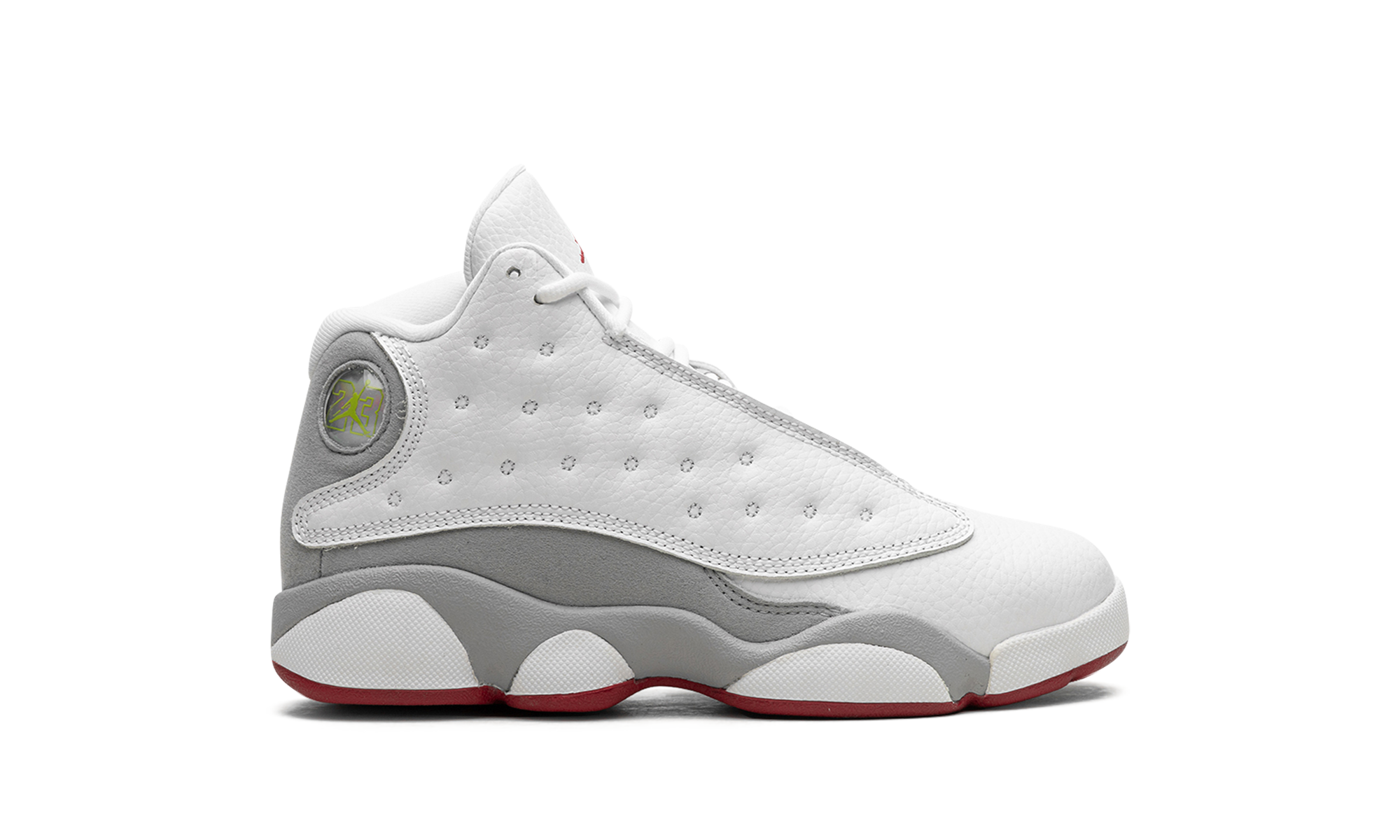 Air Jordan 13 Retro PS "Wolf Grey" DJ3005 160