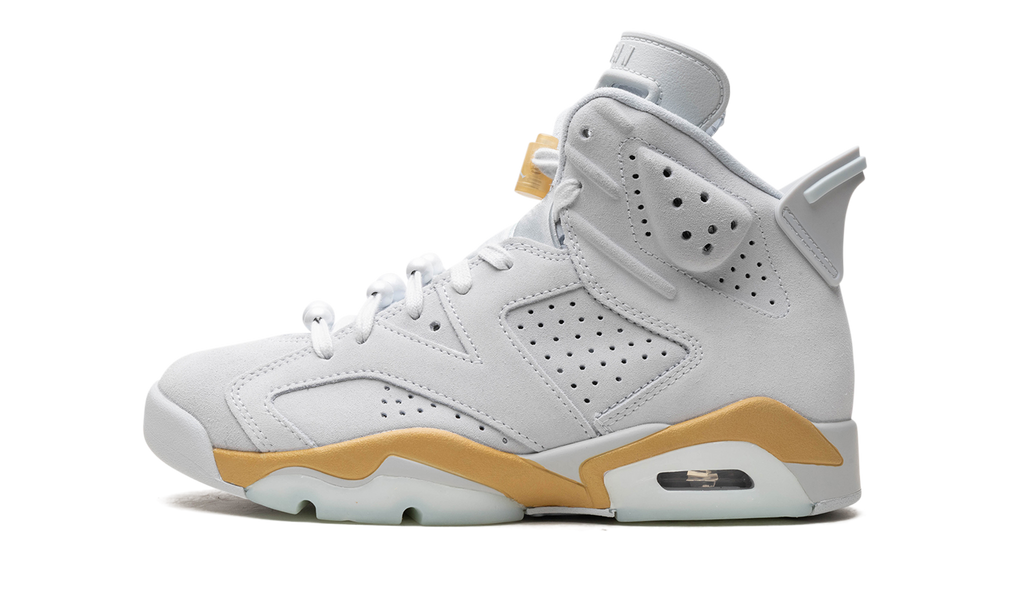 Air Jordan 6 WMNS "Pearl" DQ4914 074