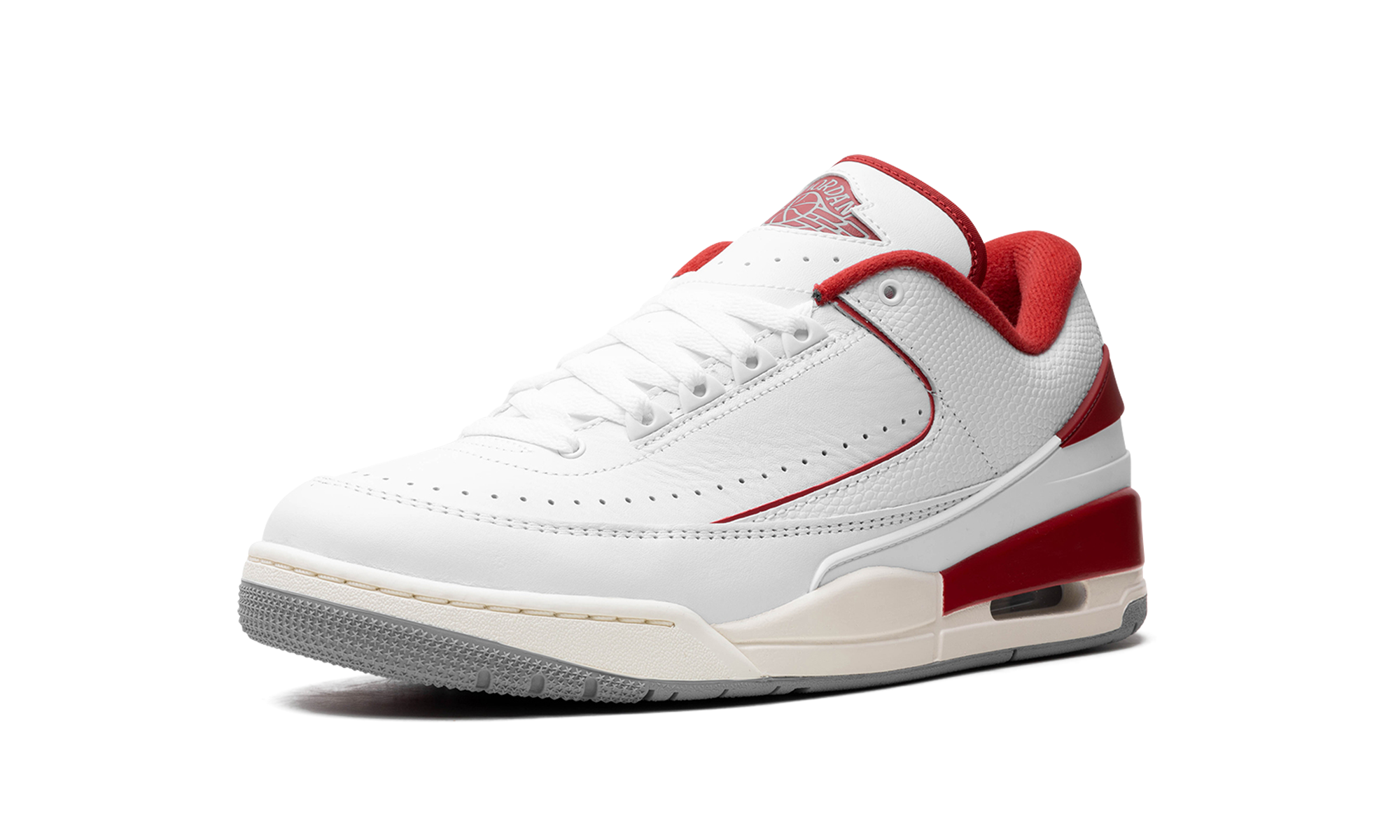 Jordan 2/3 "Varsity Red" FD0383 161