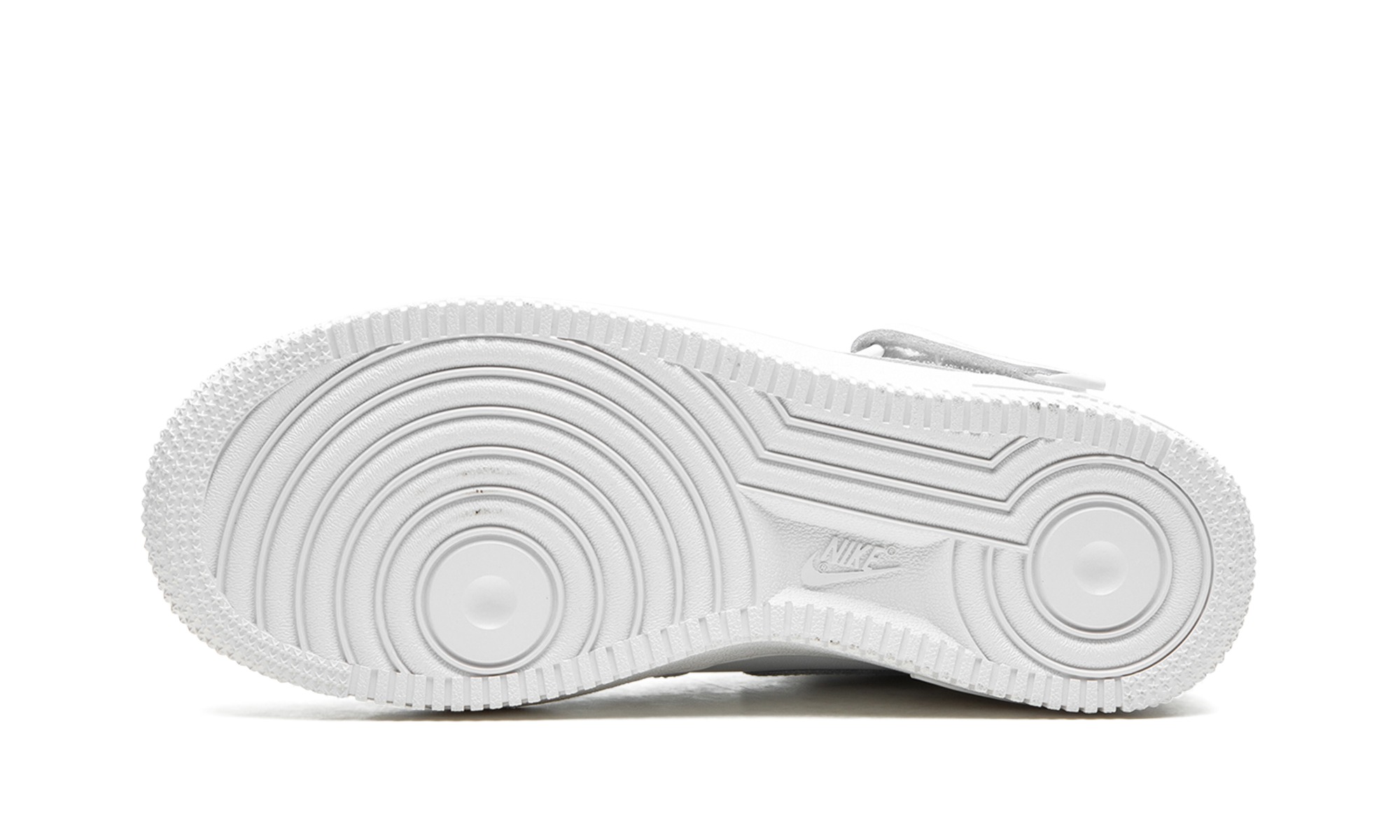 AIR FORCE 1 '07 MID MNS WMNS "Triple White" DD9625 100