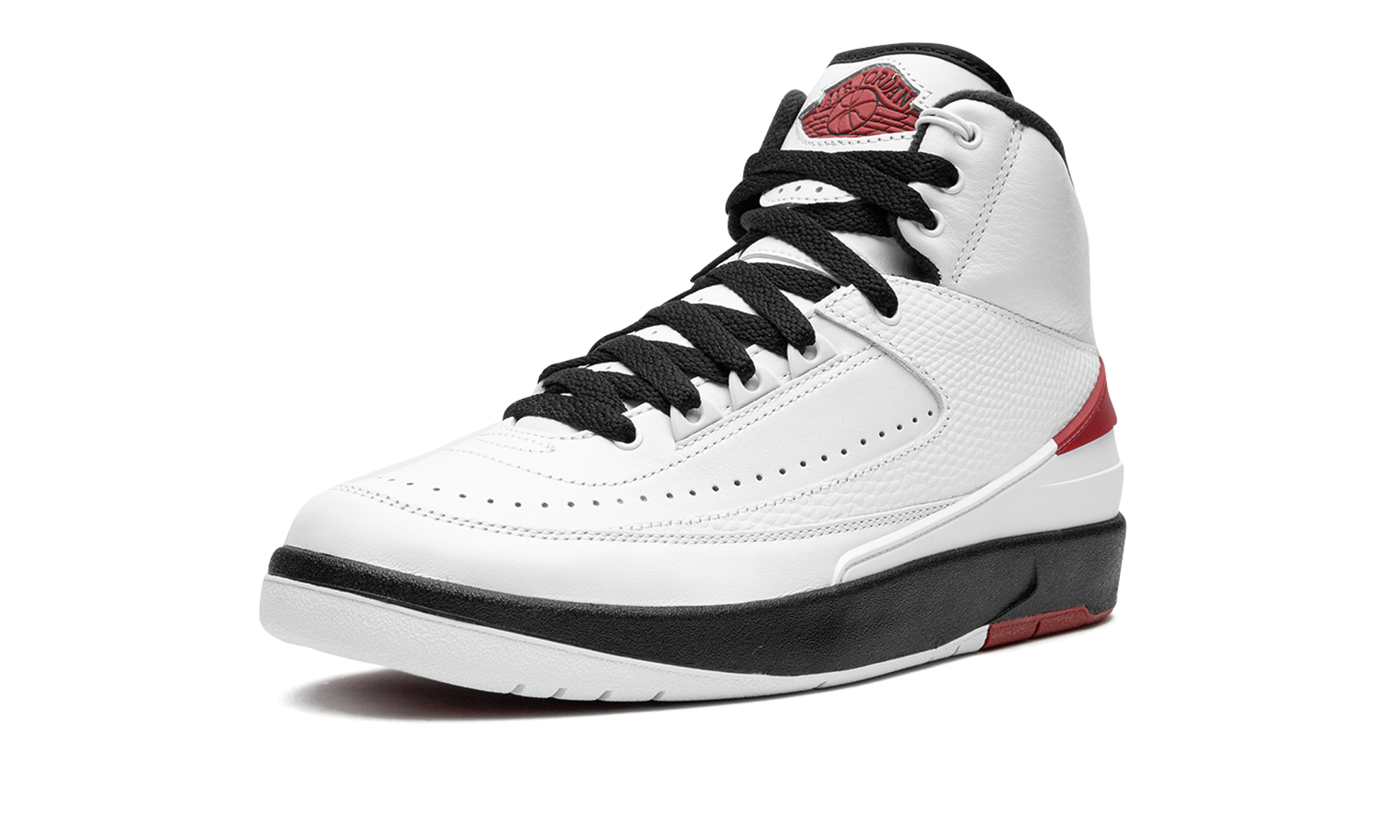 Jordan 2 Retro WMNS "Chicago (2022)" DX4400 106