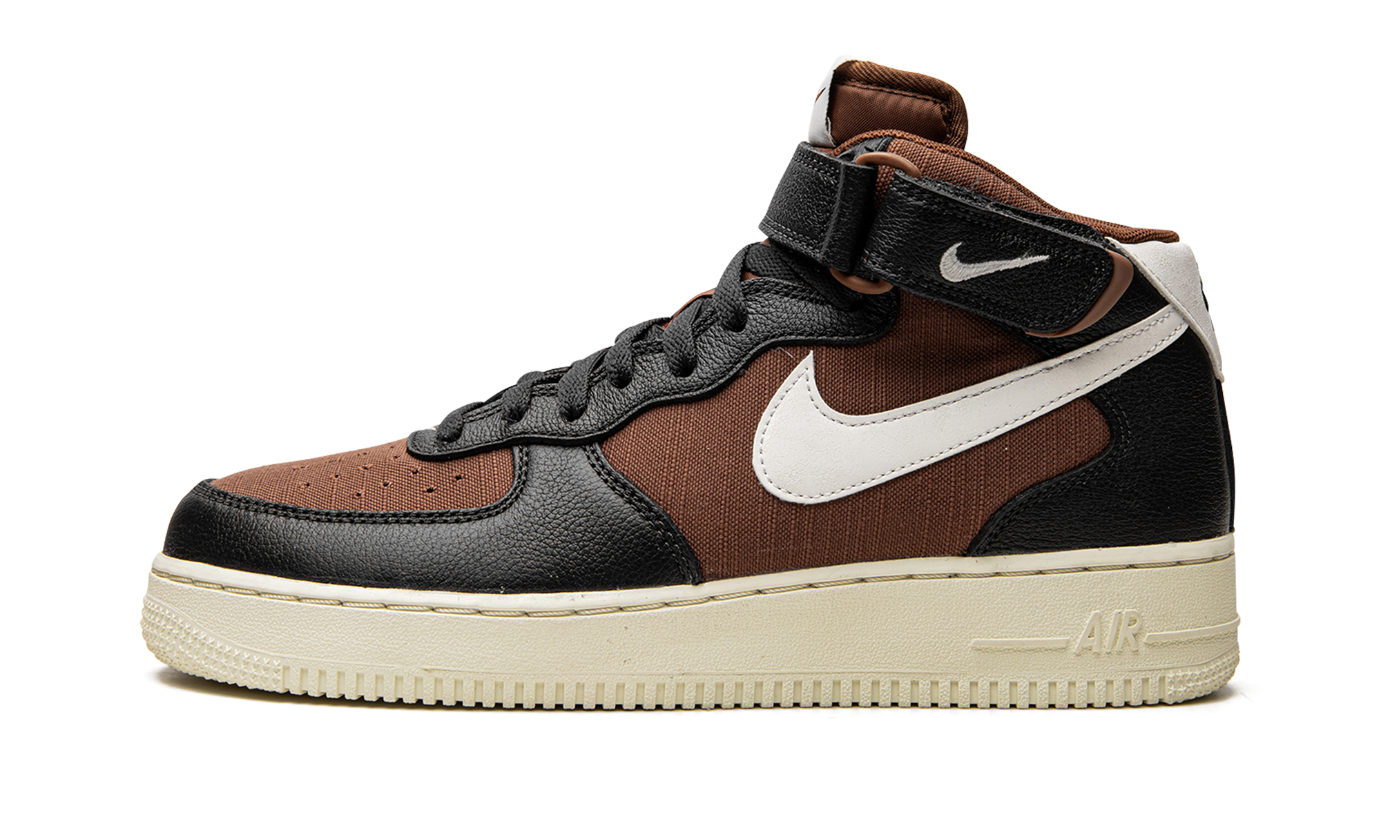Air Force 1 Mid ' 07 LUX "Certified Fresh" DQ8766 001