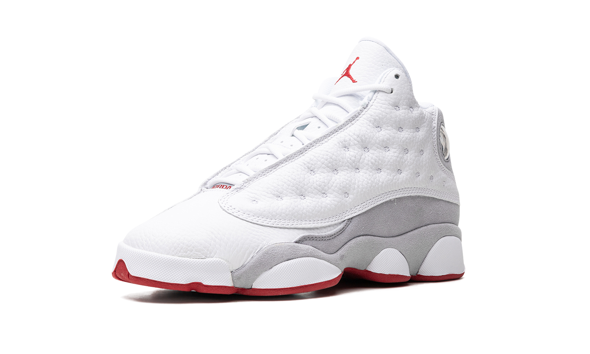 Air Jordan 13 Retro GS "Wolf Grey" DJ3003 160