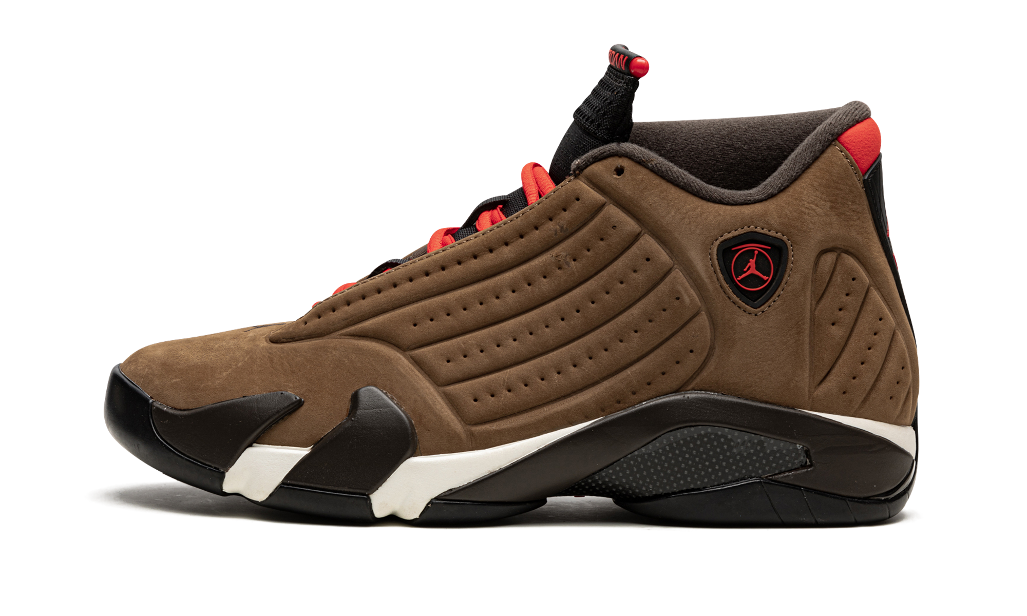 Air Jordan 14 Retro SE "Winterized" DO9406 200