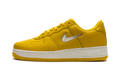 Air Force 1 Low "Color Of The Month - Yellow Jewel" FJ1044 700
