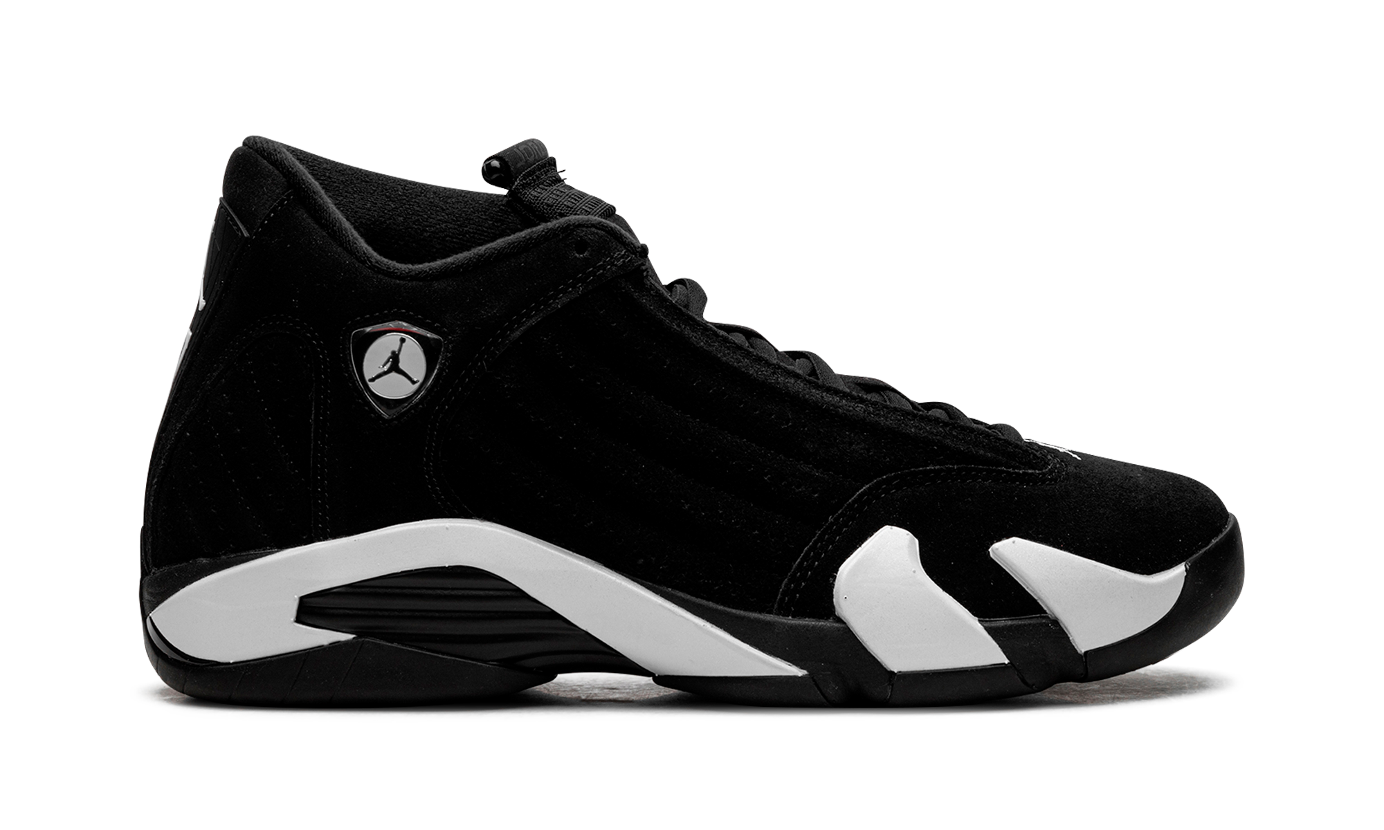 Air Jordan 14 "Panda" 487471 016